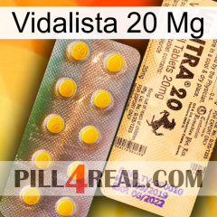 Vidalista 20 Mg new06